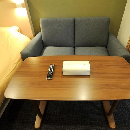 Hiz Hotel Kyoto Nijo Castle - Vacation Stay 12537V Extérieur photo