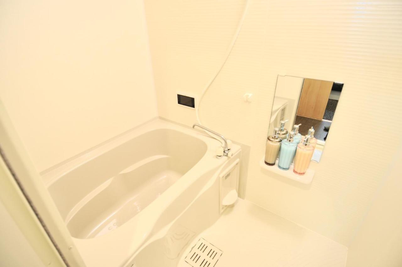 Hiz Hotel Kyoto Nijo Castle - Vacation Stay 12537V Extérieur photo