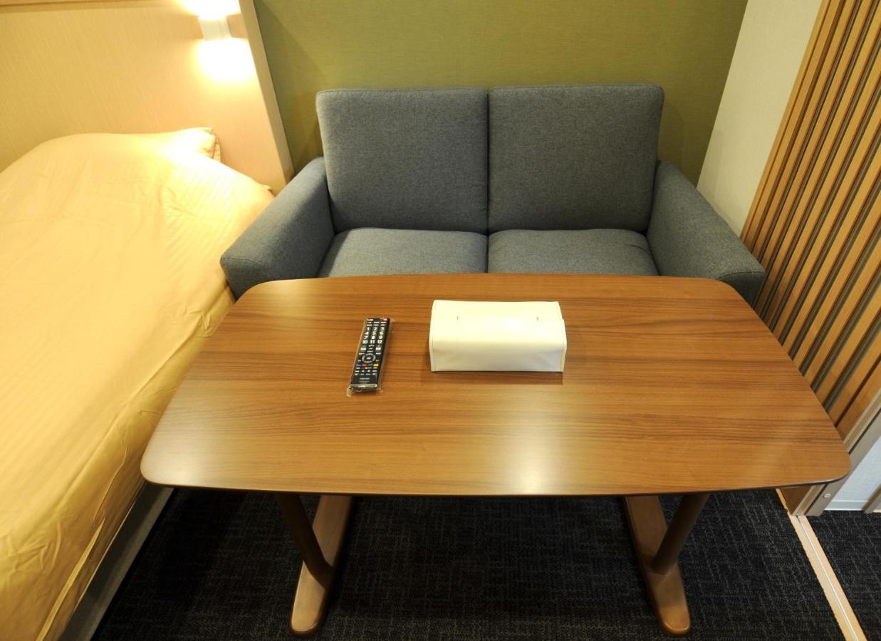 Hiz Hotel Kyoto Nijo Castle - Vacation Stay 12537V Extérieur photo